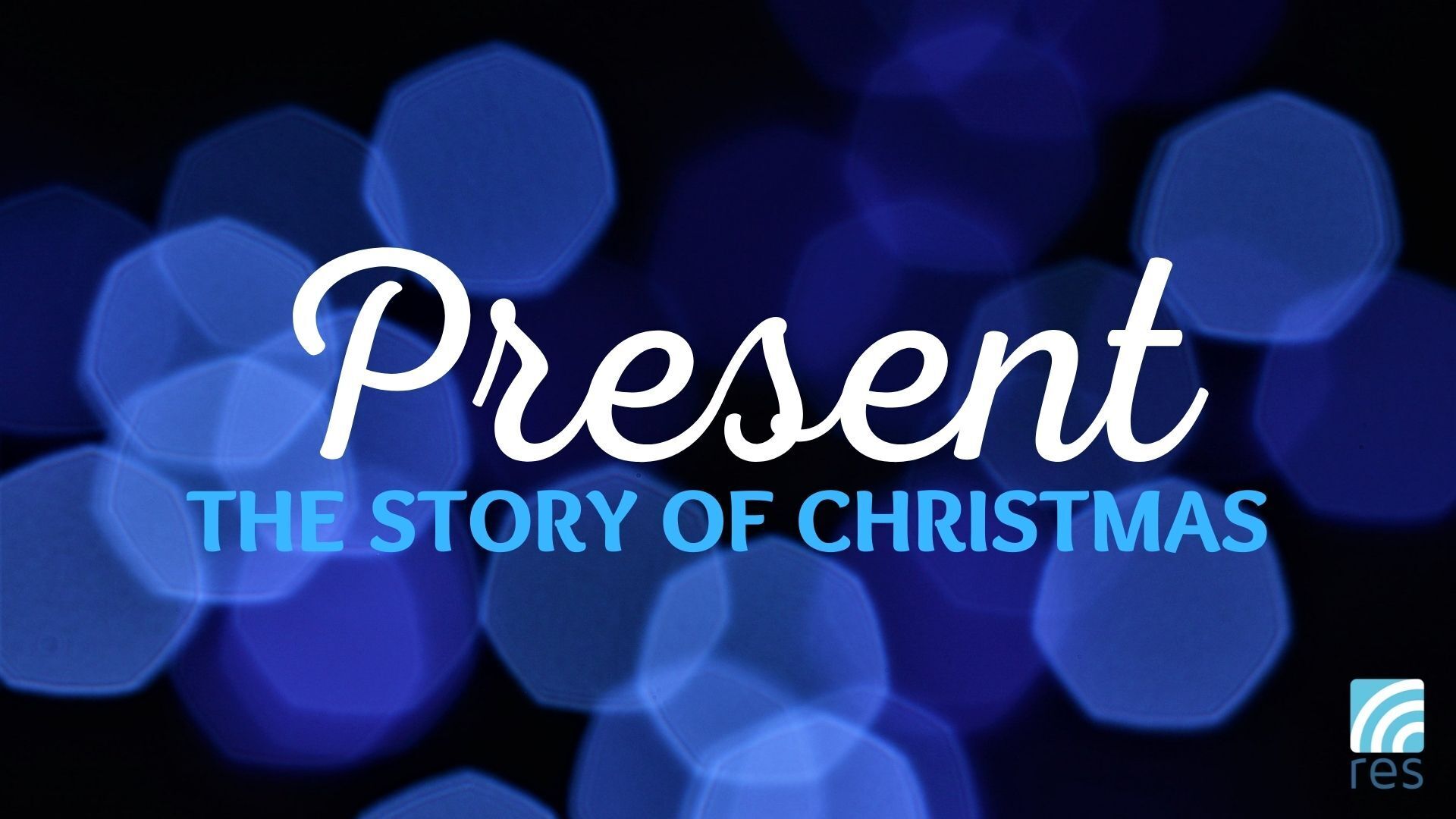 Present - The Story of Christmas