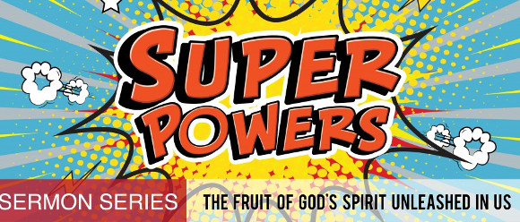 General - happenings Superpowers