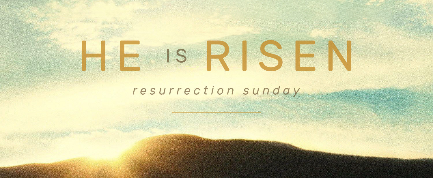 Easter Banner