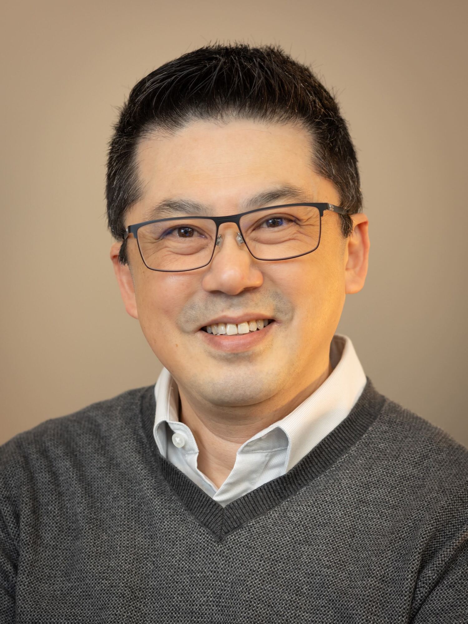 Samuel Choy