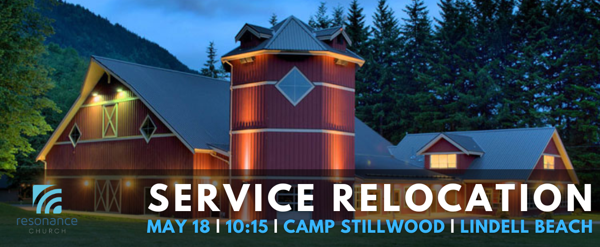 Service Relocation - 051825