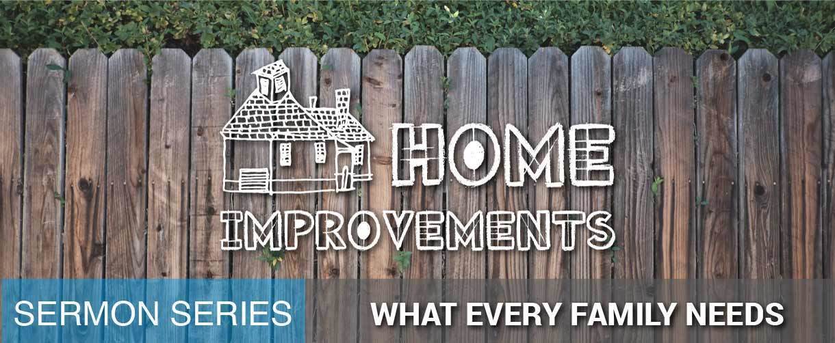 What Every Family Needs