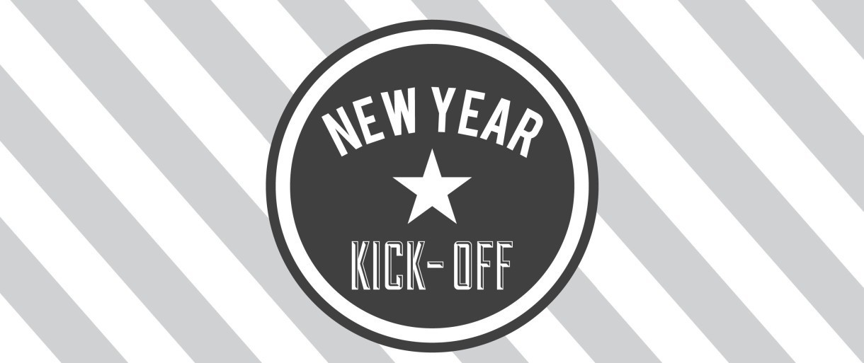 New Year